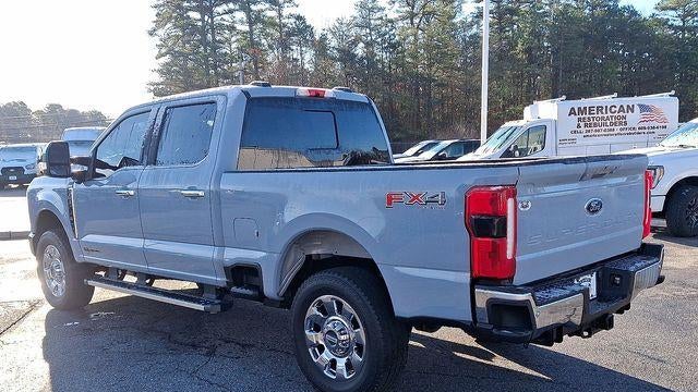 2024 Ford F-250 Super Duty XLT