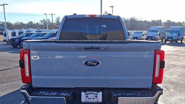 2024 Ford F-250 Super Duty XLT