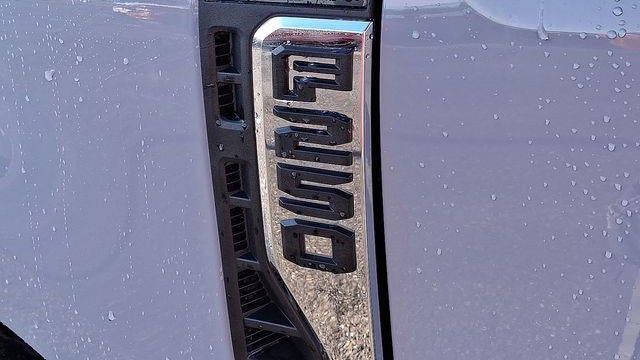 2024 Ford F-250 Super Duty XLT