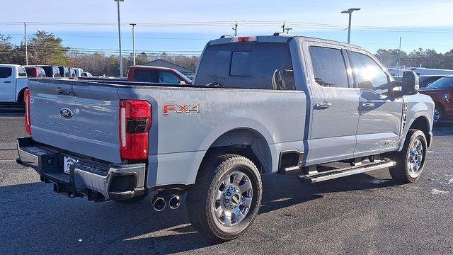 2024 Ford F-250 Super Duty XLT