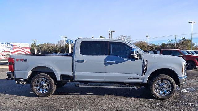 2024 Ford F-250 Super Duty XLT