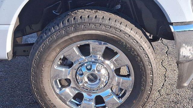 2024 Ford F-250 Super Duty XLT