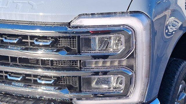 2024 Ford F-250 Super Duty XLT