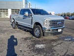 2024 F-250 Super Duty Thumbnail 2