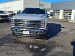 2024 F-250 Super Duty Thumbnail 3