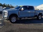 2024 F-250 Super Duty Thumbnail 4