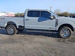 2024 F-250 Super Duty Thumbnail 9