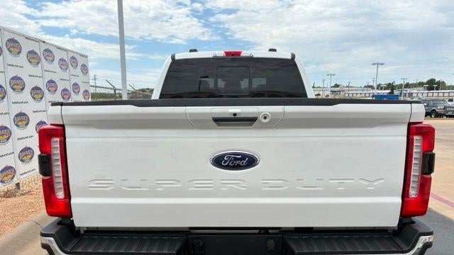 2024 Ford F-250 Super Duty Platinum