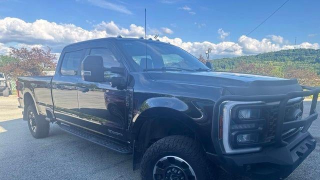 Preowned 2024 Ford F-250 Super Duty XLT for Sale