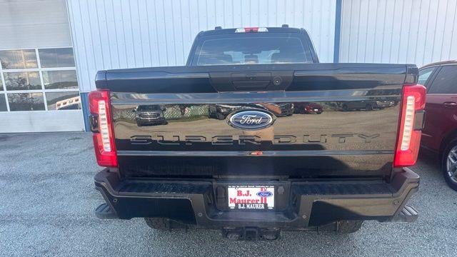 2024 Ford F-250 Super Duty XLT