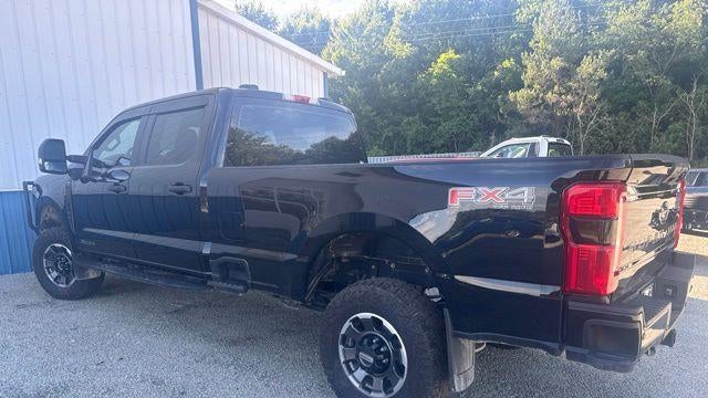 2024 Ford F-250 Super Duty XLT