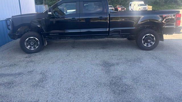 2024 Ford F-250 Super Duty XLT