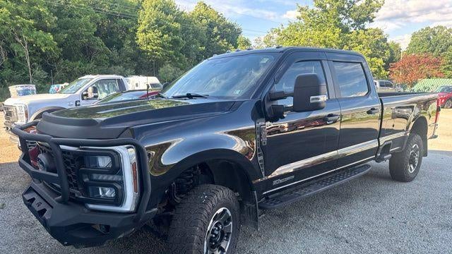 2024 Ford F-250 Super Duty XLT