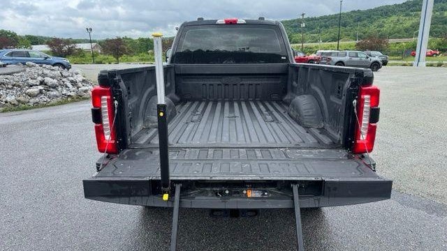 2024 Ford F-250 Super Duty XLT