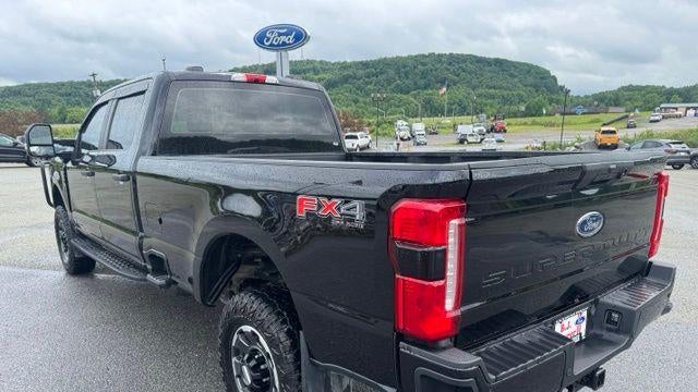2024 Ford F-250 Super Duty XLT