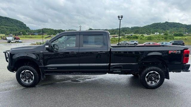 2024 Ford F-250 Super Duty XLT
