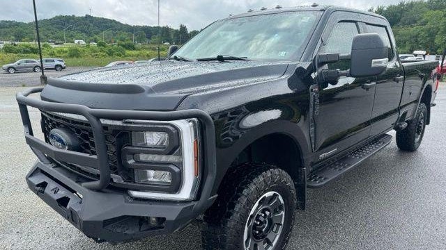 2024 Ford F-250 Super Duty XLT