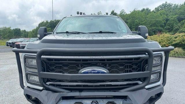 2024 Ford F-250 Super Duty XLT