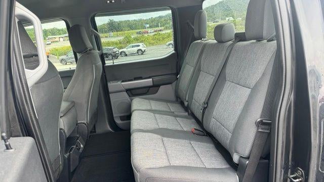 2024 Ford F-250 Super Duty XLT
