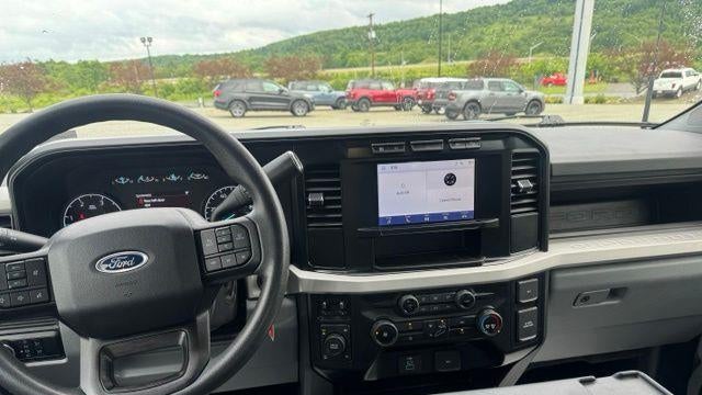2024 Ford F-250 Super Duty XLT