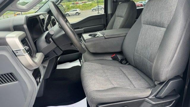 2024 Ford F-250 Super Duty XLT