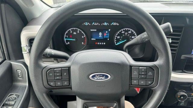 2024 Ford F-250 Super Duty XLT