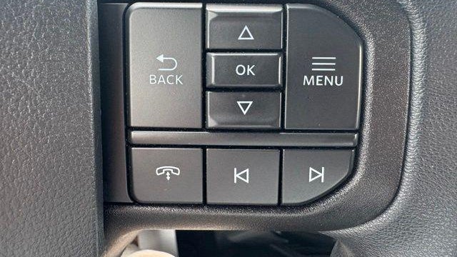 2024 Ford F-250 Super Duty XLT