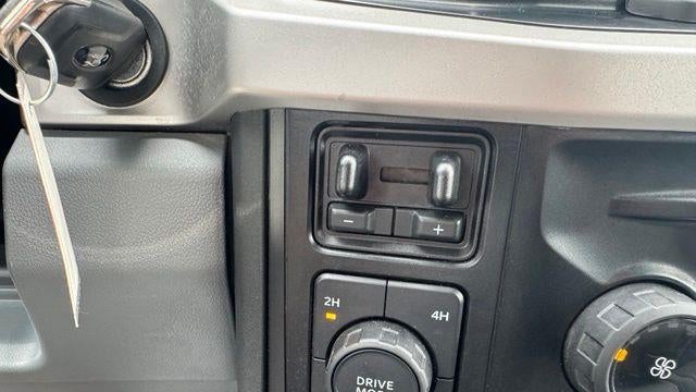 2024 Ford F-250 Super Duty XLT