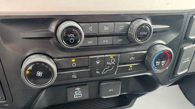 2024 Ford F-250 Super Duty XLT