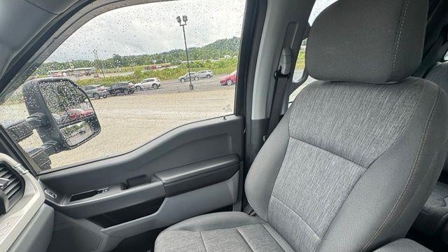 2024 Ford F-250 Super Duty XLT