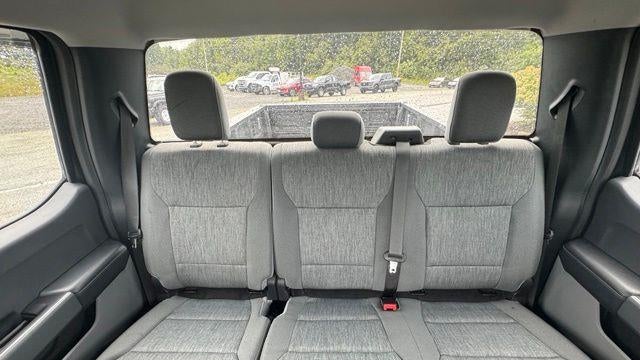 2024 Ford F-250 Super Duty XLT