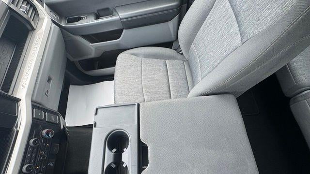 2024 Ford F-250 Super Duty XLT