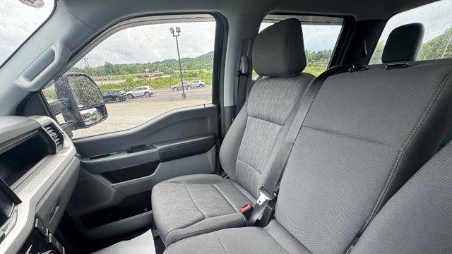 2024 Ford F-250 Super Duty XLT