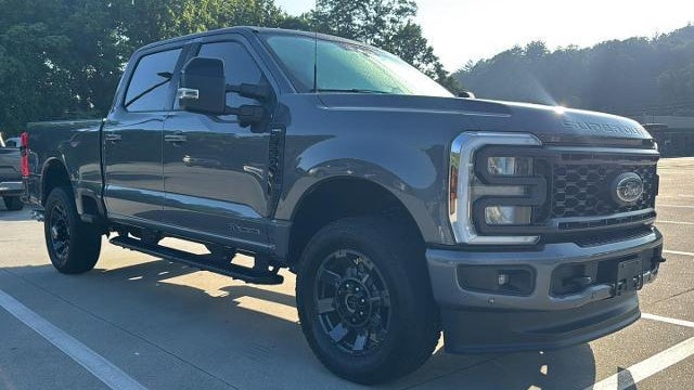 Preowned 2024 Ford F-250 Super Duty Platinum for Sale
