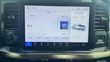 2024 Ford F-250 Super Duty Platinum