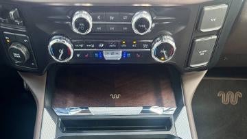 2024 Ford F-250 Super Duty Platinum