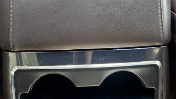 2024 Ford F-250 Super Duty Platinum