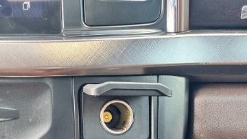 2024 Ford F-250 Super Duty Platinum