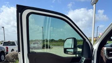 2024 Ford F-250 Super Duty Platinum