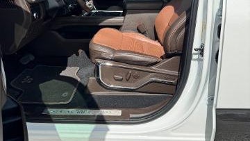 2024 Ford F-250 Super Duty Platinum