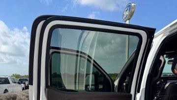 2024 Ford F-250 Super Duty Platinum