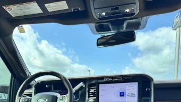 2024 Ford F-250 Super Duty Platinum