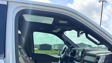 2024 Ford F-250 Super Duty Platinum