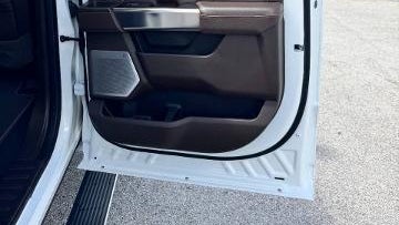 2024 Ford F-250 Super Duty Platinum