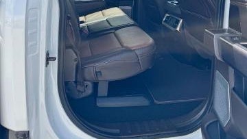 2024 Ford F-250 Super Duty Platinum