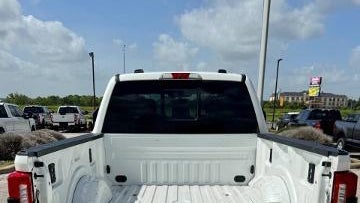 2024 Ford F-250 Super Duty Platinum