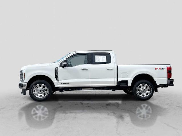 2024 Ford F-250 - $57,775