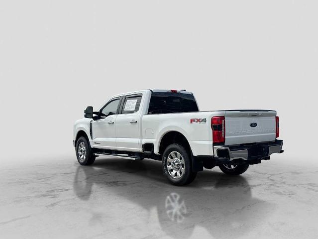 2024 Ford F-250 - $57,775
