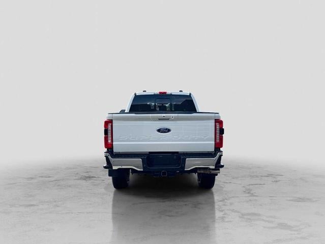 2024 Ford F-250 - $57,775