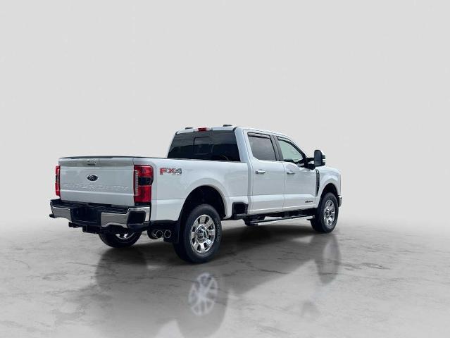 2024 Ford F-250 - $57,775